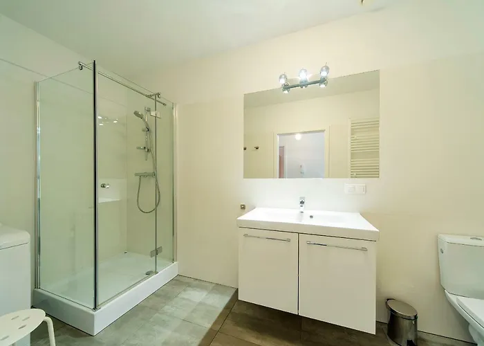 Lejlighed A Morze Gory