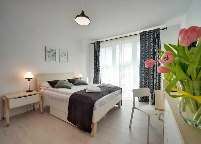 A Morze Gory Lejlighed Świeradów-Zdrój