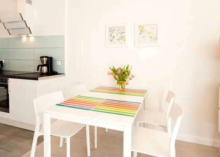 Lejlighed A Morze Gory