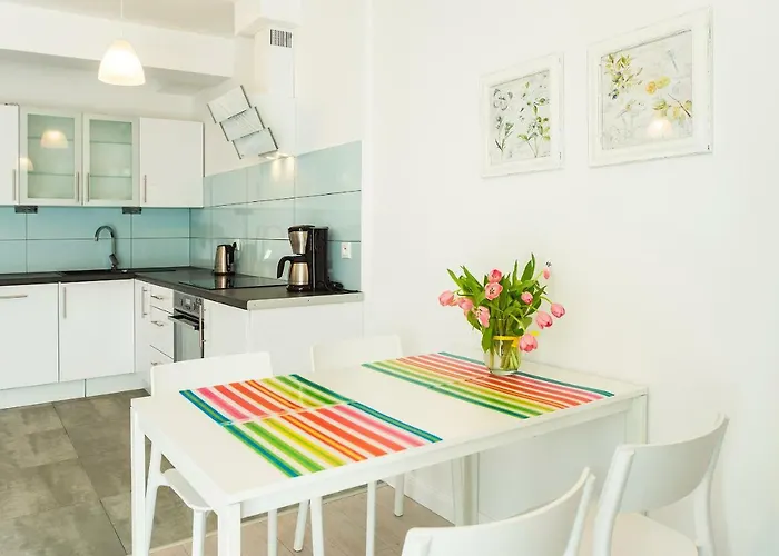 Lejlighed A Morze Gory