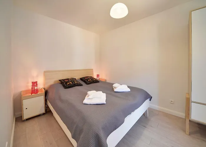 Lejlighed A Morze Gory