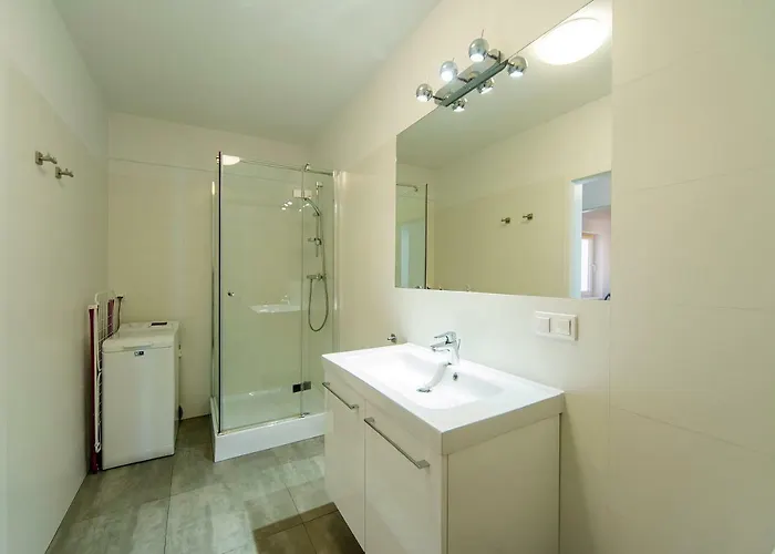 A Morze Gory Lejlighed *