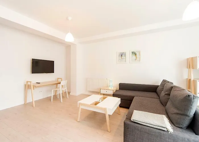 Lejlighed A Morze Gory