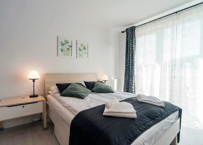 Lejlighed A Morze Gory *