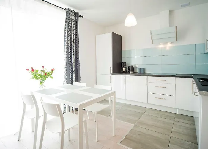 Lejlighed A Morze Gory