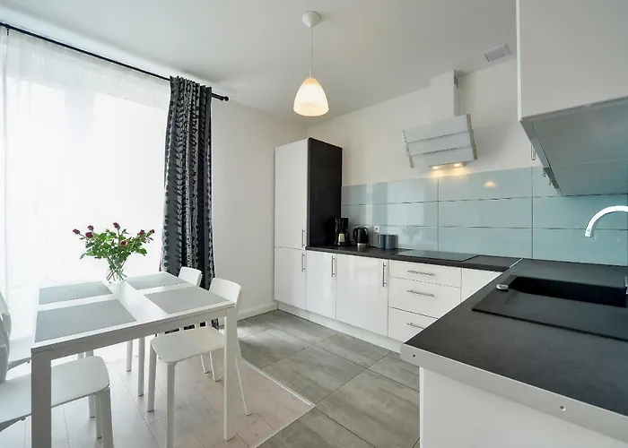 A Morze Gory * Świeradów-Zdrój