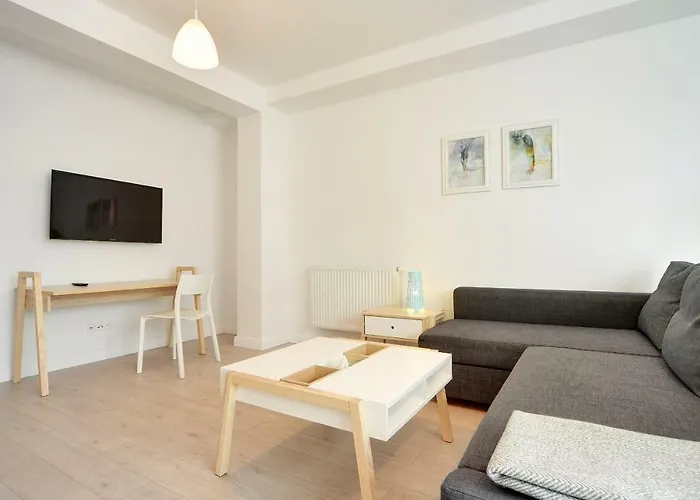 A Morze Gory Świeradów-Zdrój