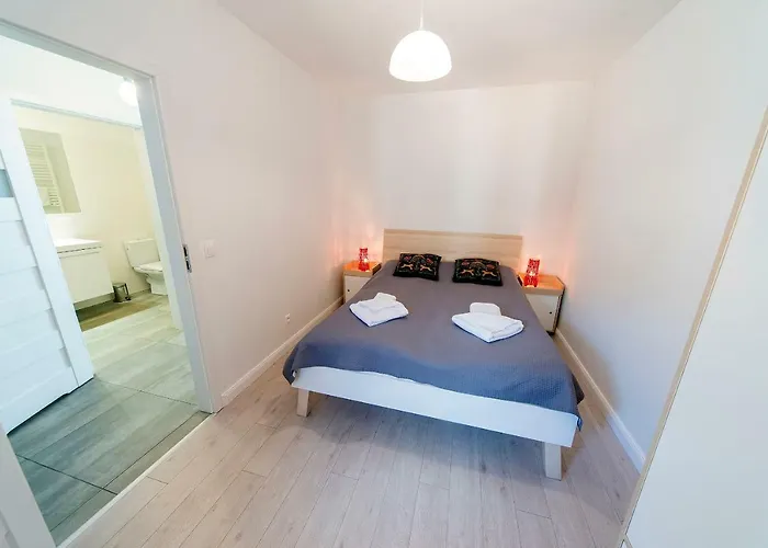 Lejlighed A Morze Gory