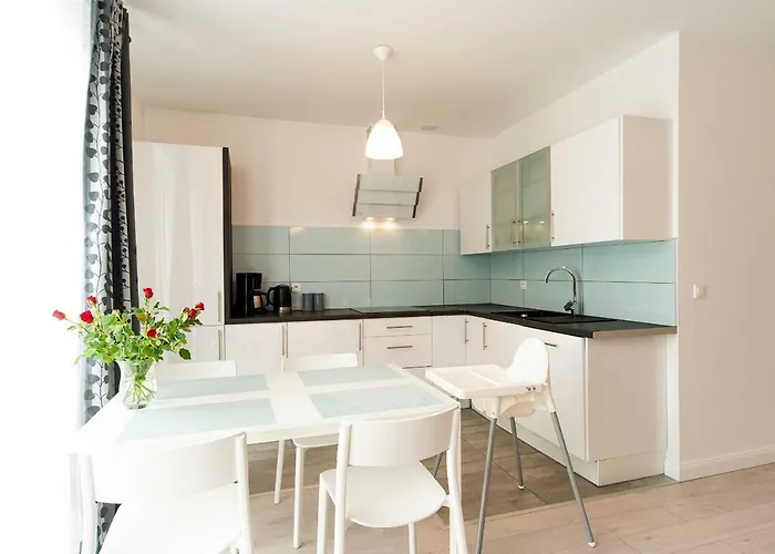 Lejlighed A Morze Gory