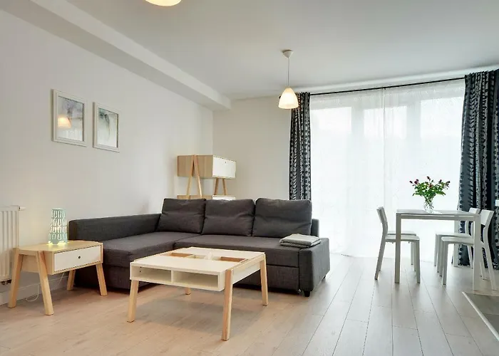 A Morze Gory Świeradów-Zdrój