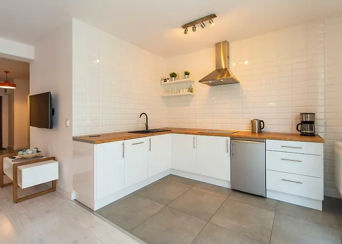 Lejlighed A Morze Gory *