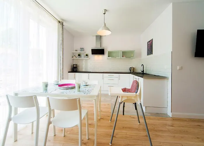 Lejlighed A Morze Gory *