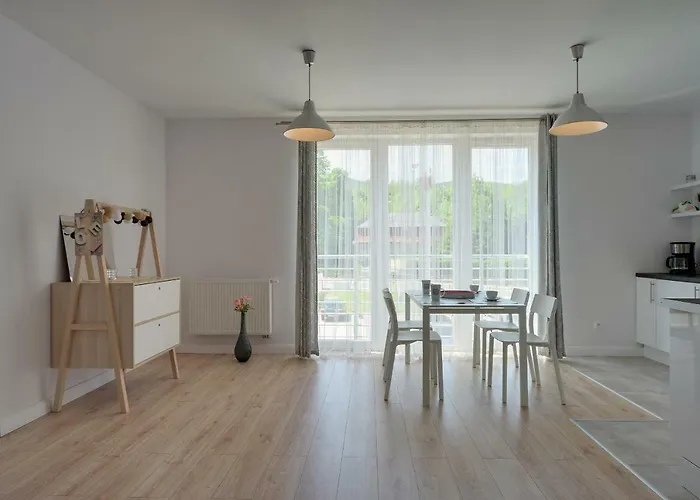 A Morze Gory Świeradów-Zdrój