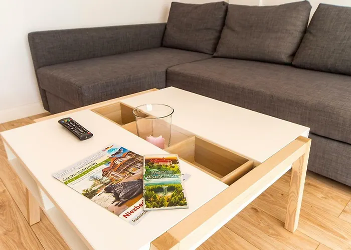 A Morze Gory Świeradów-Zdrój