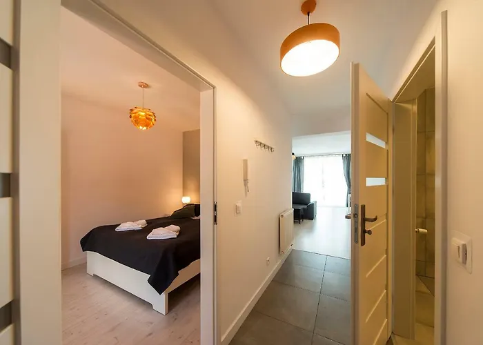 A Morze Gory * Świeradów-Zdrój