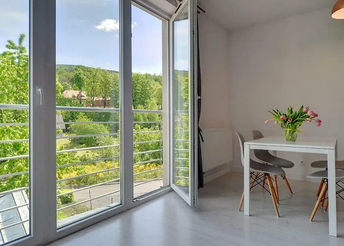 Lejlighed A Morze Gory Świeradów-Zdrój