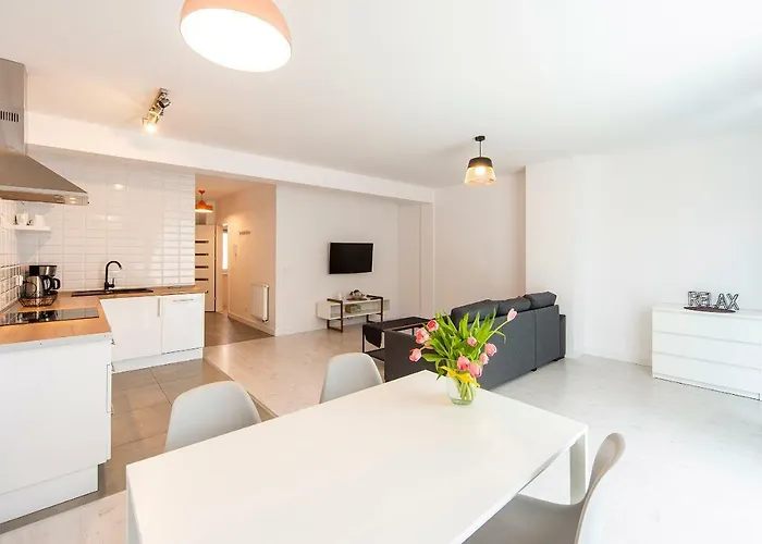 A Morze Gory Świeradów-Zdrój