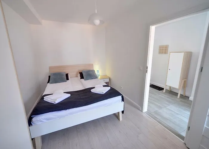 Lejlighed A Morze Gory *