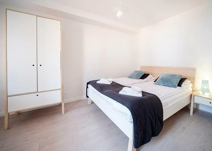 A Morze Gory * Świeradów-Zdrój