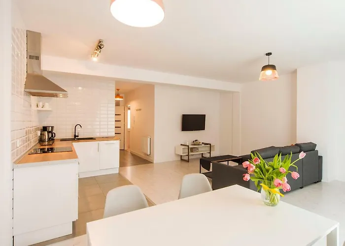 A Morze Gory Lejlighed Świeradów-Zdrój