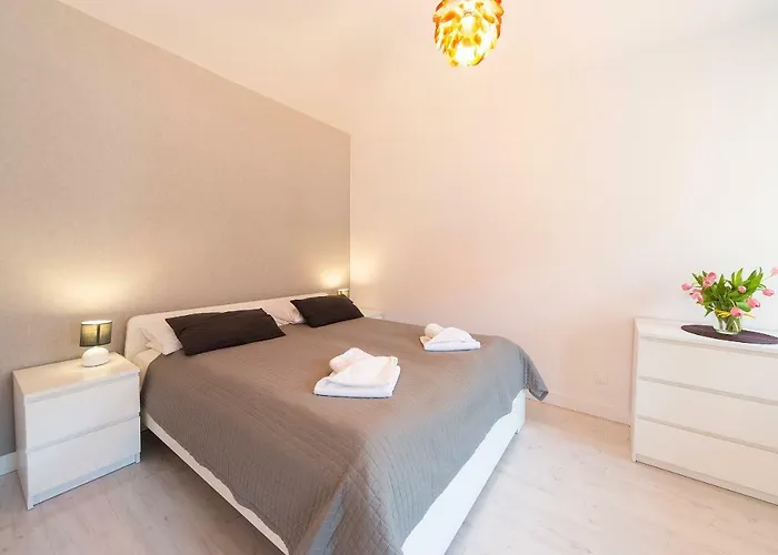 A Morze Gory Świeradów-Zdrój