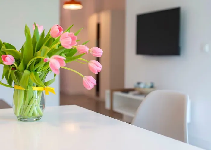 Lejlighed A Morze Gory