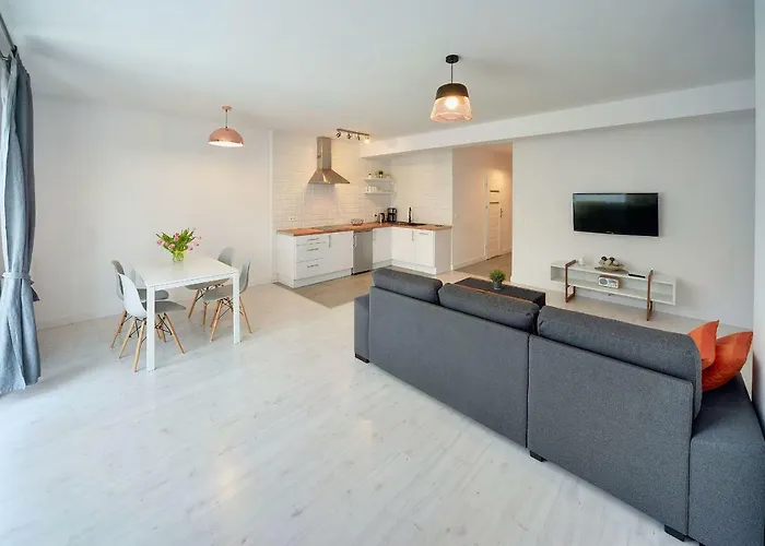 A Morze Gory Świeradów-Zdrój