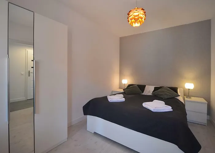 Lejlighed A Morze Gory