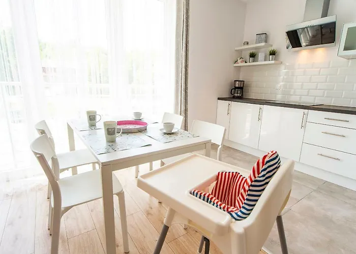 A Morze Gory Lejlighed Świeradów-Zdrój