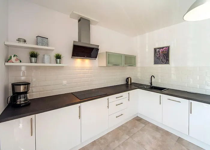 Lejlighed A Morze Gory