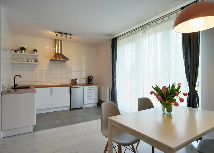 A Morze Gory * Świeradów-Zdrój