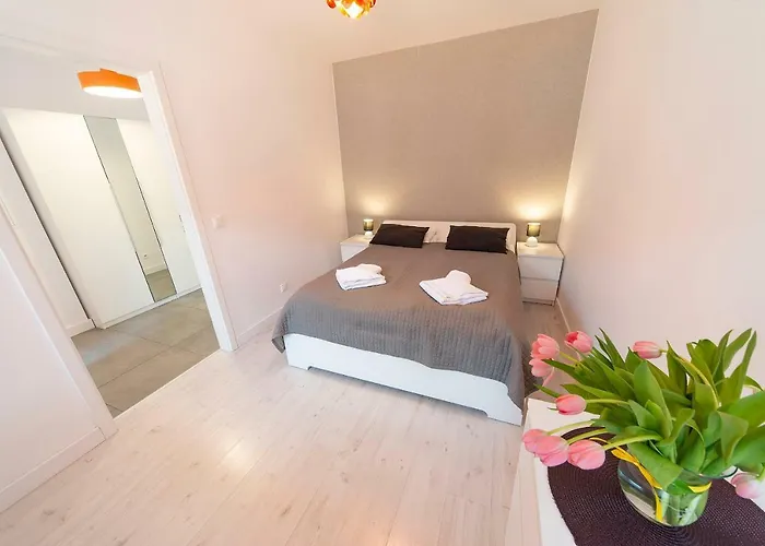 A Morze Gory Lejlighed