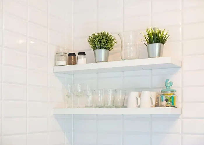 A Morze Gory Lejlighed *