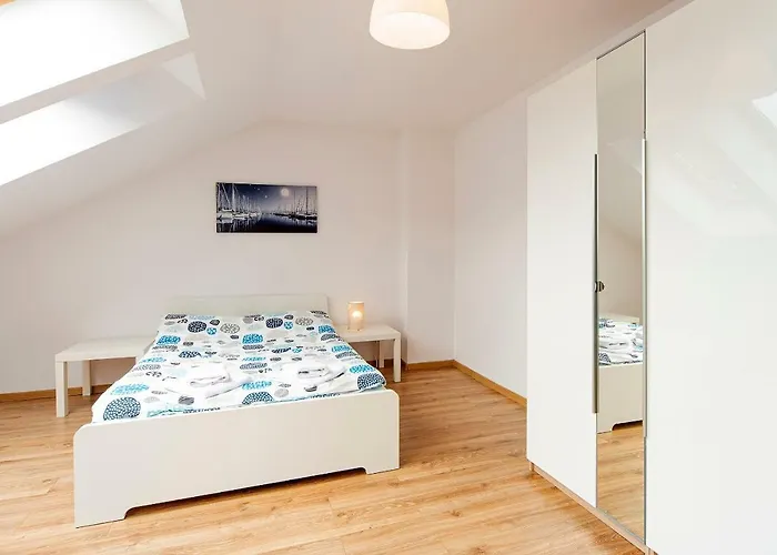 A Morze Gory Lejlighed