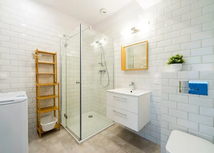 A Morze Gory Lejlighed Świeradów-Zdrój