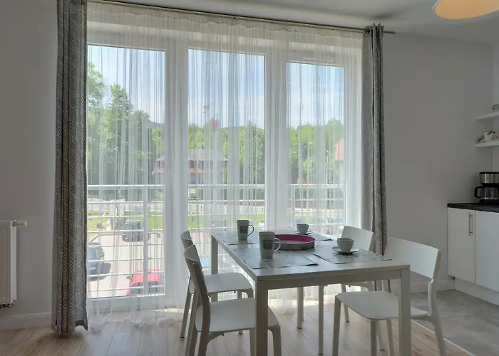 Lejlighed A Morze Gory