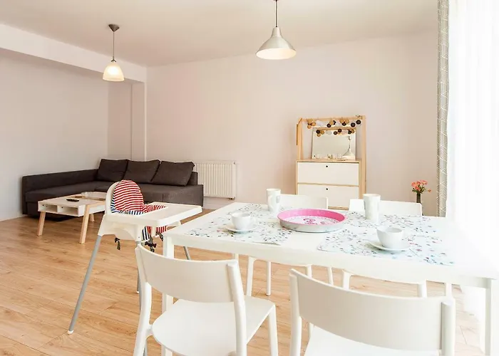 Lejlighed A Morze Gory *