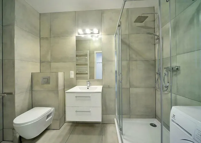 A Morze Gory Świeradów-Zdrój