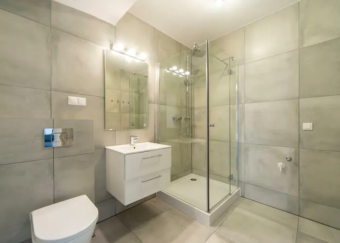 A Morze Gory * Świeradów-Zdrój