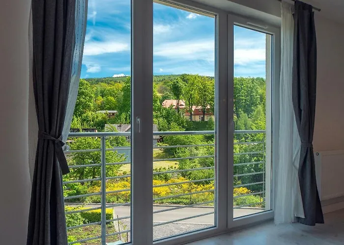 Lejlighed A Morze Gory *