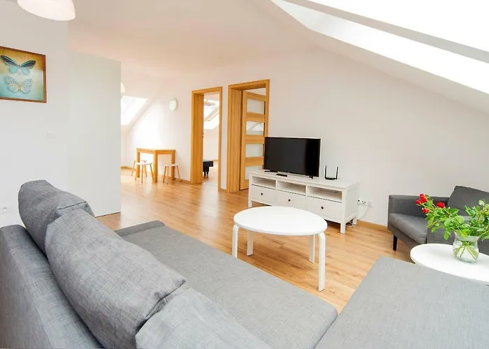 A Morze Gory * Świeradów-Zdrój