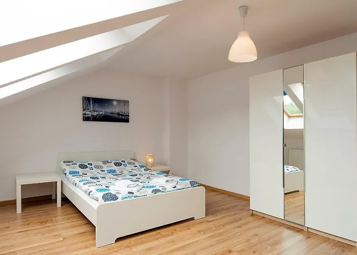 A Morze Gory * Świeradów-Zdrój