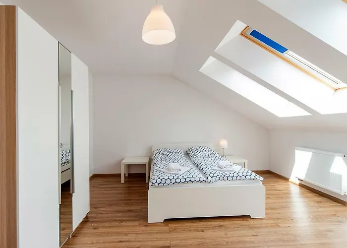 A Morze Gory Świeradów-Zdrój