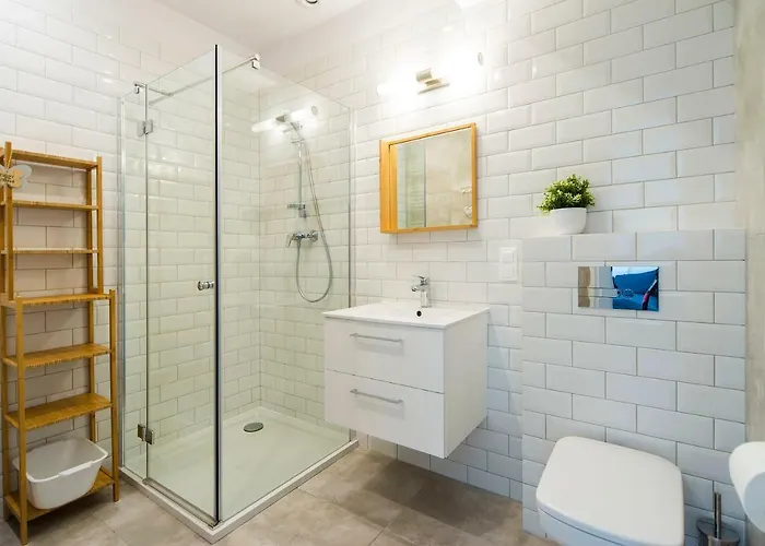 A Morze Gory Lejlighed Świeradów-Zdrój