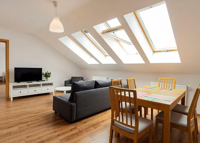 A Morze Gory Świeradów-Zdrój